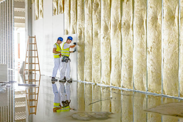 Types of Insulation We Offer in West Union, OH